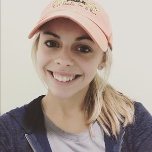 Meet your Posher, Madyson